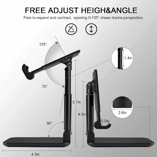 Title 1, Supporto per cellulare tablet monte supporto de...
