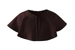 Retro Halloween Costume Death Cloak. Classic design, perfect for parties and themed events. Create a spooky and memorabl — photo 4