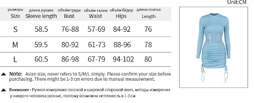 Title 1, Womens Fall Slim Fit Waist Long Sleeve Dress