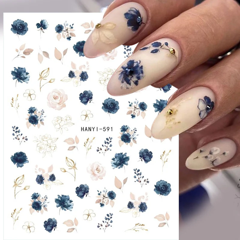 Title 3, Maple Leaf Nail Enhancement Stick New Thanksgiv...