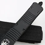 Outdoor Camping Tactical Klappmesser – Robustes Messer für Camping, Survival und taktische Einsätze. Vielseitig einsetzbar. — foto 6