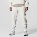 White Trousers