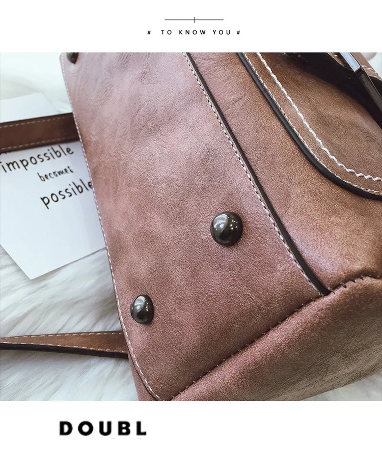 Title 50, Sporty Ella Handbag No Studs The perfect blend ...