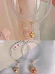 Gong Ling style plus 1nude