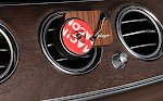 Air Outlet Aromatherapy Record Player Decoration, a retro-styled home decor piece that combines music, essential oil dif — photo 18