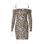 Leopard Print