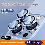 Far Peak Blue