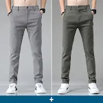1Light Grey 1Army Green