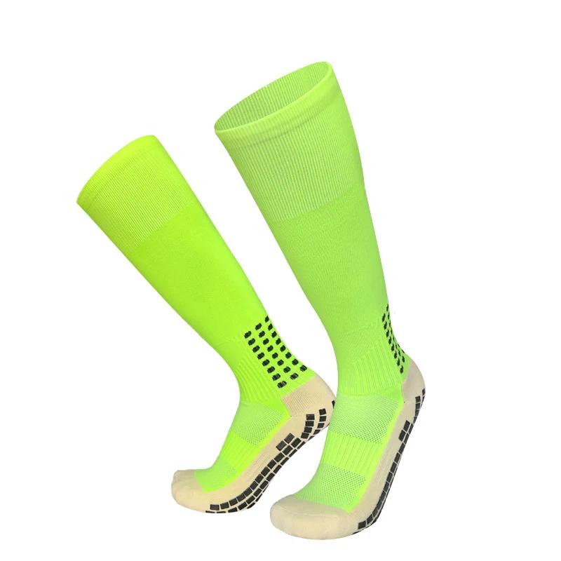 Title 5, Long Mens Football Socks Sports Thickening Tow...