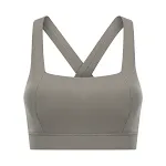 Roupa Íntima Esportiva Feminina Hollow Beautiful Back. Suporte e Conforto para Treinos. Design Elegante e Respirável. Perfeito para Você. — foto 6