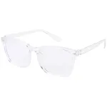 Transparent White