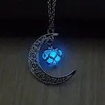 Love blue