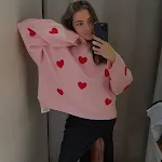 Pink Heart