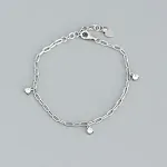 White Gold Color