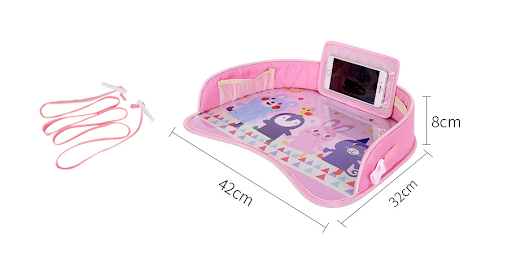 Title 5, Childrens car storage table