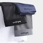 Cotton black Nav gre