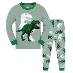 Emerald Green A166