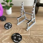 Porta-Canetas Criativo Barra para Mesa Caixa de Lápis Mantenha sua mesa organizada e com um toque de originalidade. Ideal para canetas, lápis e outros acessórios. — foto 3