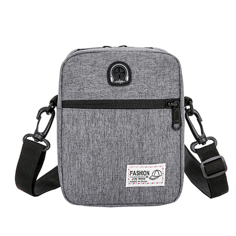Title 6, Bolsa Mini Casual Feminina Crossbody de Um Ombr...