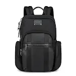 Bolsa de ombro masculina para negócios, viagem e grande capacidade. Perfeita para notebook, trabalho e viagens com espaço. — foto 2