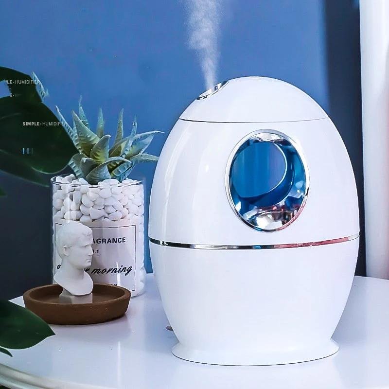Title 5, Household mute air disinfection humidifier Quie...