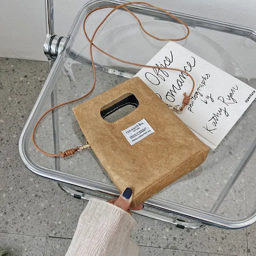Title 1, Japanese Simple Mini Mobile Phone Crossbody Bag...