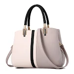 Bolso de mano de moda europea y americana. Diseño elegante, perfecto para llevar tus esenciales con estilo y comodidad. Ideal para cualquier ocasión. — foto 3