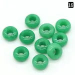 Malay Jade Color