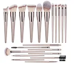 Champagne Gold 20pcs
