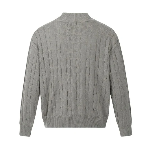 Title 7, Loose Street Ins Leisure Pullover Sweater for w...