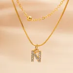 N Gold 4836