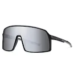 Black Water Silver