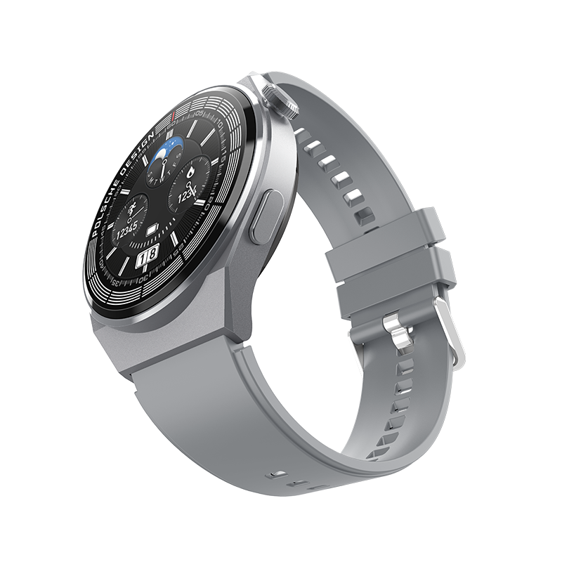 Title 5, Reloj Deportivo Bluetooth con Monitor de Frecue...