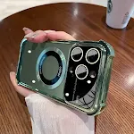 Cangling Green