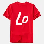 LO Red