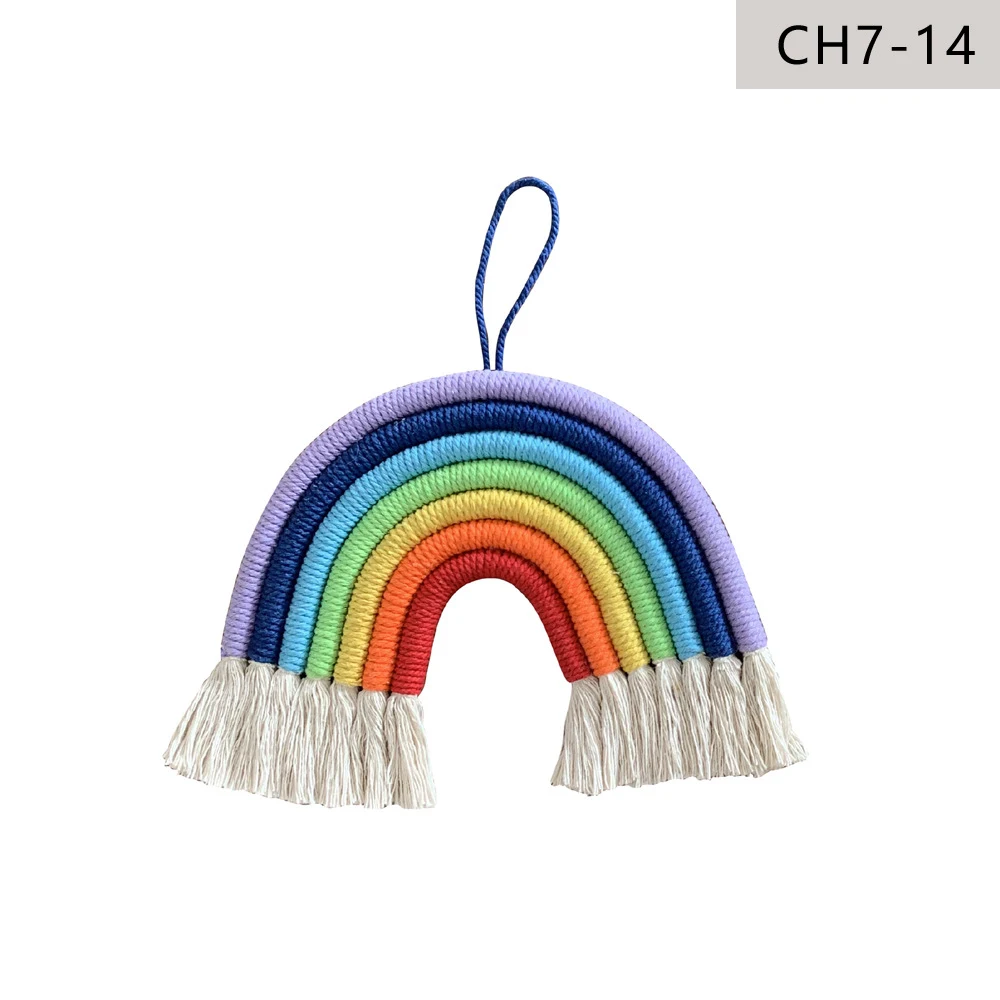 Title 10, Nordic Style Home Childrens Room Decoration, W...