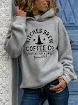 Damen Pullover mit digitalem Weihnachtsdruck für Herbst und Winter, warm und bequem, ideal für Geschenk und Alltag. — foto 7
