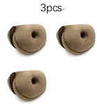 Brown 3PCS