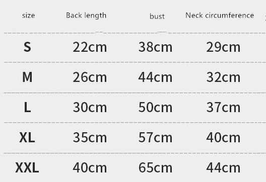 Title 1, Pet Leisure Plaid Shirt Pet Clothes Shirt Comfo...