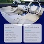 Multifunctional Car Interior Foamed Cleaner — photo 2