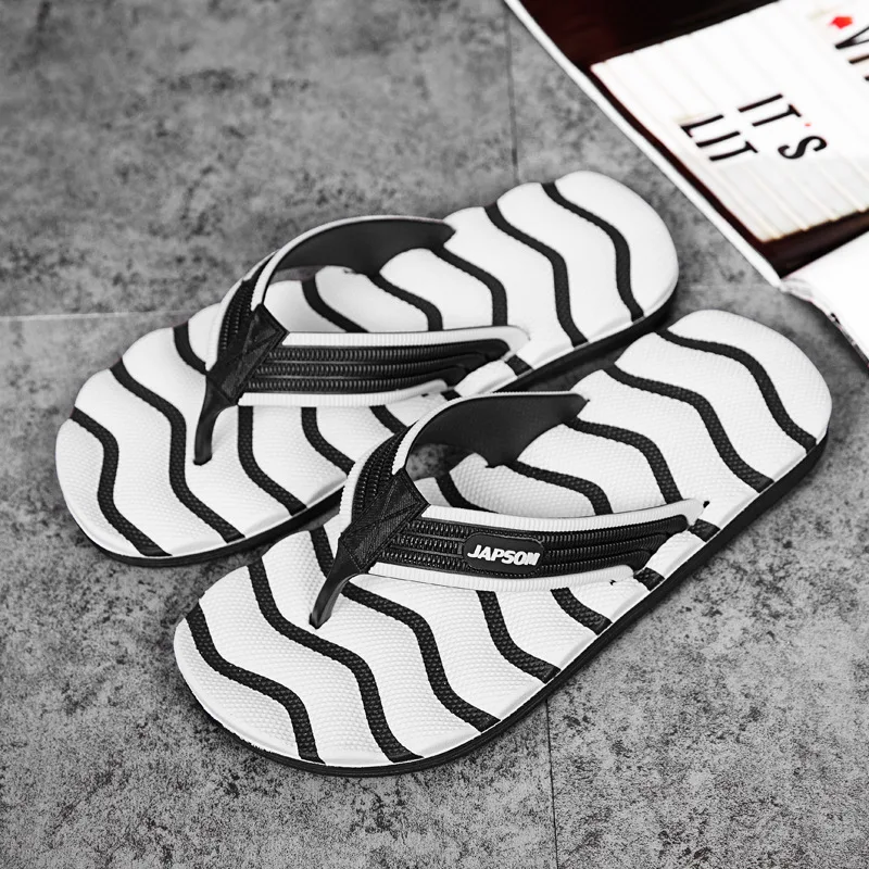 Title 11, Fashionable new non-slip sandals for ultimate c...