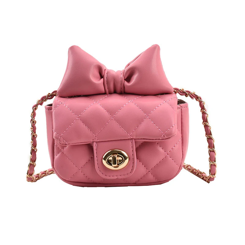 Bolsa pequena de diamante feminina, bolsa de ombro com corrente fashion, ideal para carregar seus pertences com charme e praticidade. — foto 2