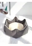 Cat Litter Keeps Warm In Winter For All Seasons. Provides comfort and warmth to your cat, ensuring year-round cozy livin — photo 3