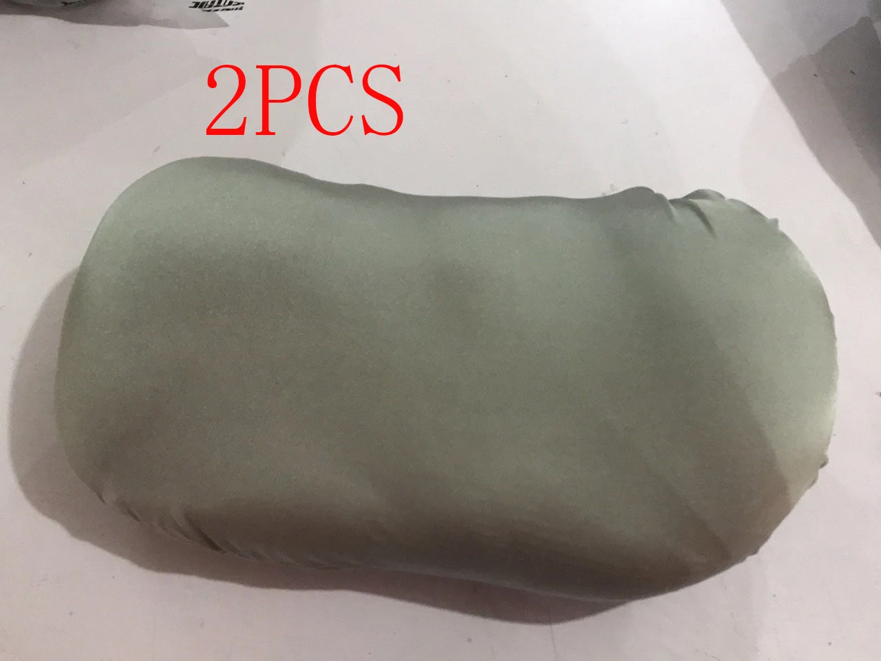 The Original Bodyluv Pillow Imported from Korea, Washable & Sterilizable, Hyperelastic, Designed for Single Sleepers to — photo 11
