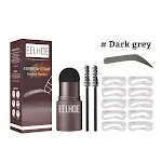 Dark grey set boxed