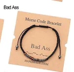 Bad ass