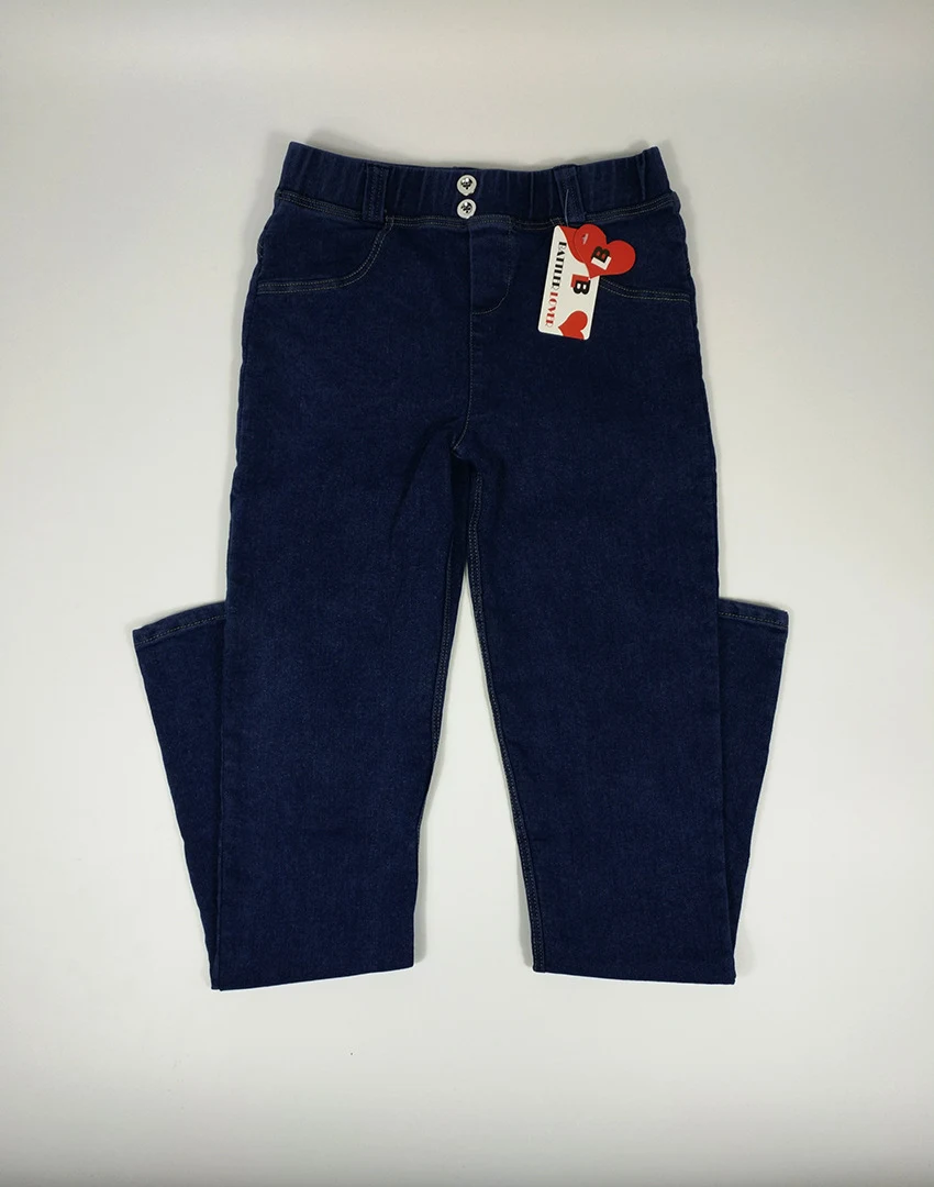 Title 9, Womens Peach Hip jeans, designed for hip enhan...