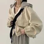 Beige Apricot