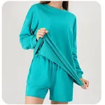 Bluish Green