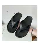 Chinelos Flat Antiderrapantes para Casal, Uso Doméstico e Praia, Sandálias Masculinas e Femininas Confortáveis — foto 23